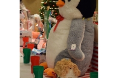 penguin