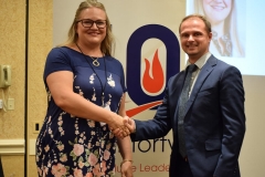 2018 40 Under 40