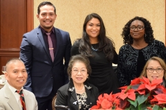 2018 Holiday Gala