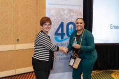 2022 40 Under 40 Emerging Nurse Leader Awards