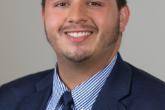 Armando Martinez MSN, RN, MEDSURG-BC, CMSRN, NE-BC, CNML