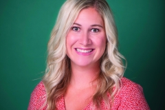 Ashlee Wright DNP, APRN, CNP