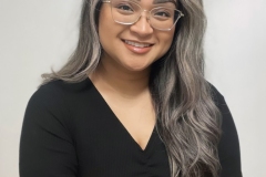 Claudine Garcia MSN, RN, AGACNP-S