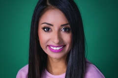 Elena Winters MSN, APRN, CNP