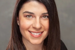 Irina Evans MSN, APRN