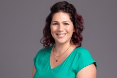 Kathleen Posa-Kearney MSN, APRN, ACCNS-AG, CCRN
