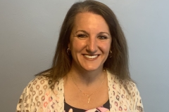 Kelley McGuire PhD, CNE, RN