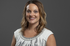 Laura Johnson MSN, APRN, AGCNS-BC, BMTCN