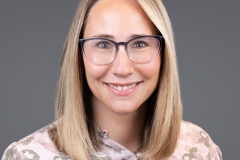 Marissa Wernick MSN, RNC-OB