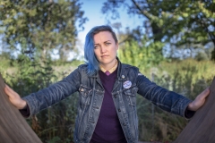 Mary Bowman DNP, APRN, WHNP-BC, SANE, AAHIVS