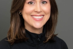 Meghan Kirkpatrick BSN, RN, CMSRN