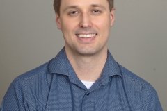 Mitch Kordzikowski DNP, APRN, PMHNP-BC