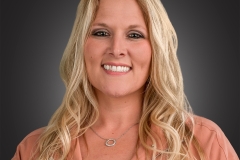 Rachel Ewing CNO, MSN, RN