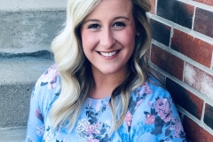 Sarah Makina BSN, RN, CEN