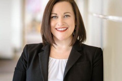 Sunny Hampsey MBA, MSN, RN