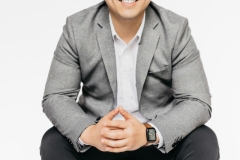 Willien Erasmo BSN, RN, CDP, GERO-BC