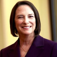 Callahan Photo for AACN 2 Margaret Faut Callahan