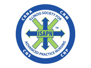 IL Society for Advanced Practice Nursing logo