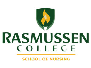 Rasmussen College logo