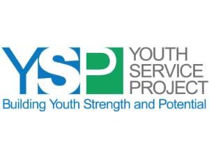Youth Service Project logo